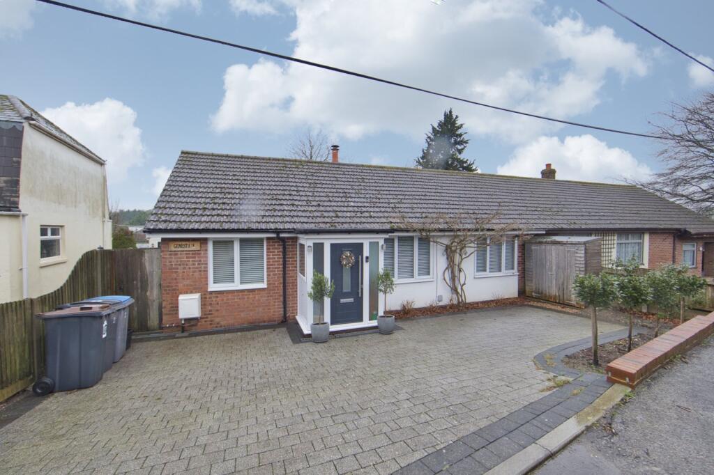 Main image of property: Mongeham Road, Ripple, Deal, Kent, CT14