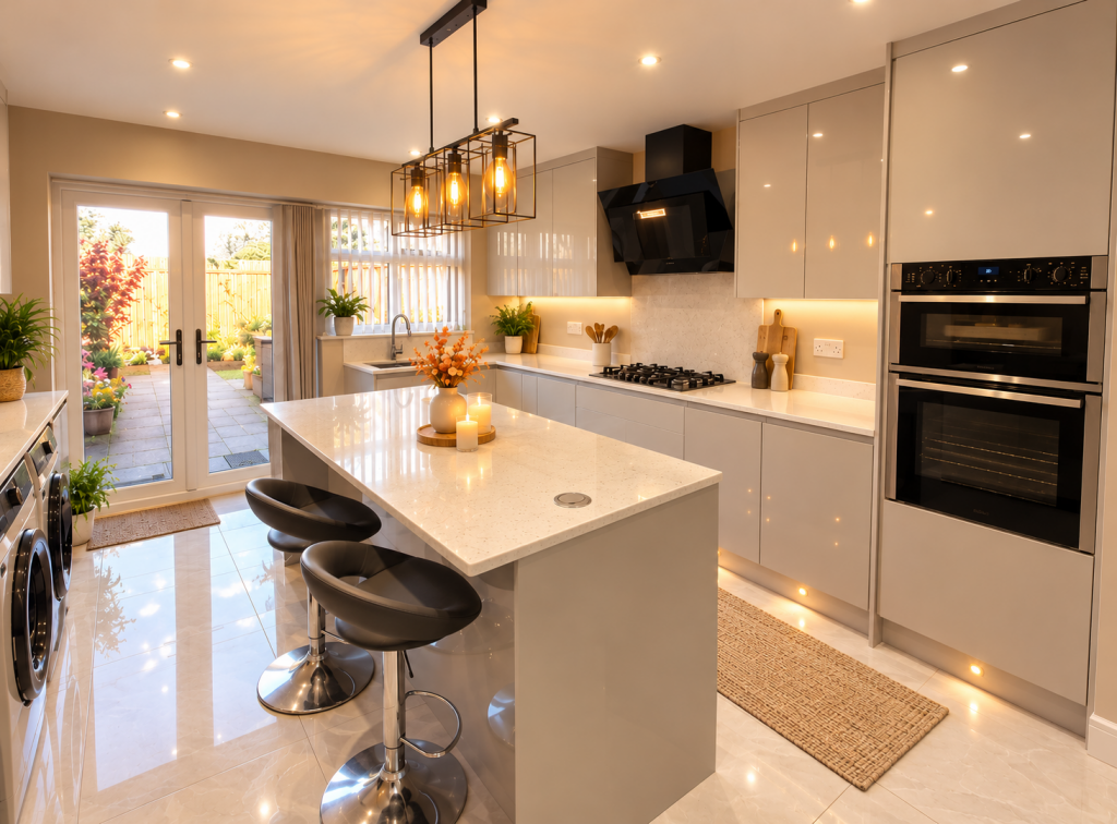 House in Leicester, City of Leicester - View 2
