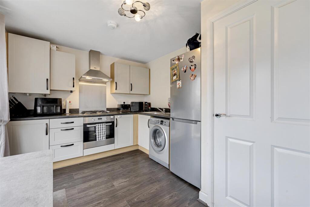 House in Sefton, Little Altcar - View 3