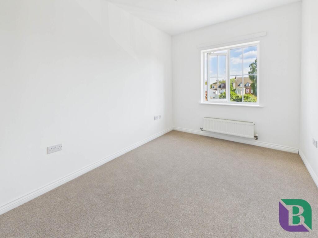 Apartment in Woburn Sands, City of Milton Keynes - View 5