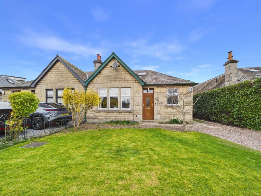 3-bed house on 46 Muirton Bank, Perth, PH1 5DW, £295,000