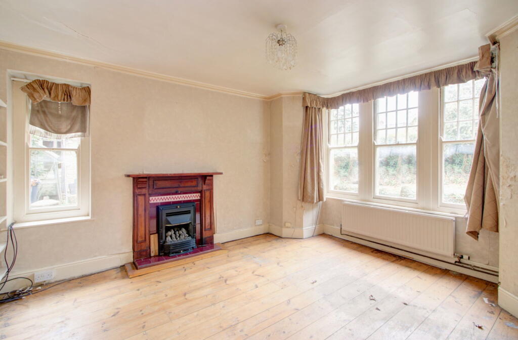 House in Swindon - More