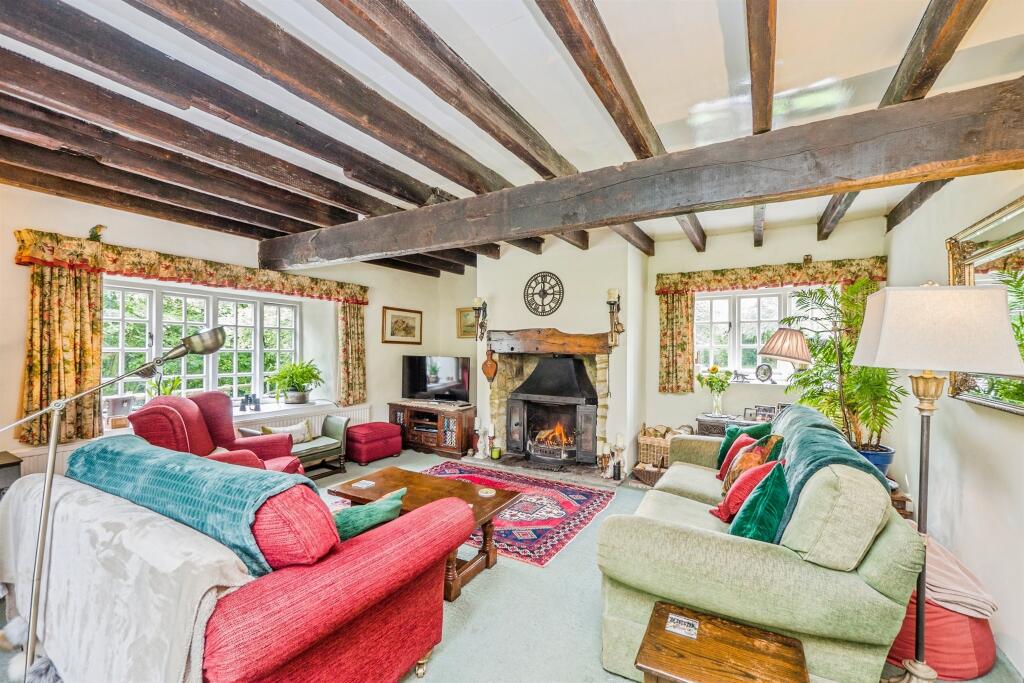 House in Cardiff, Llancarfan - View 4