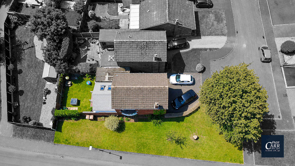 St. Annes Road, Lichfield, WS13 7RE photo 4