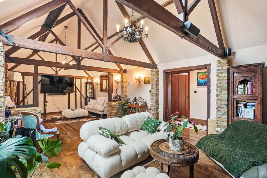 Main image of property: Chilmead Lane, Nutfield, Redhill, RH1