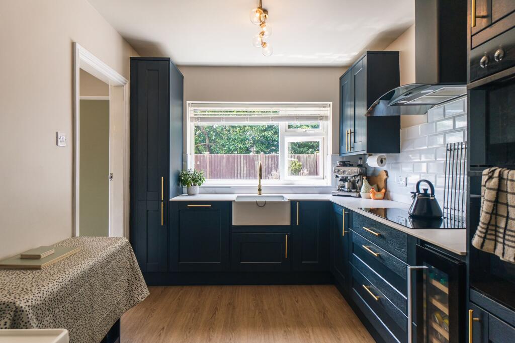 30 Batchelor Road, Fleckney, LE8 photo 4
