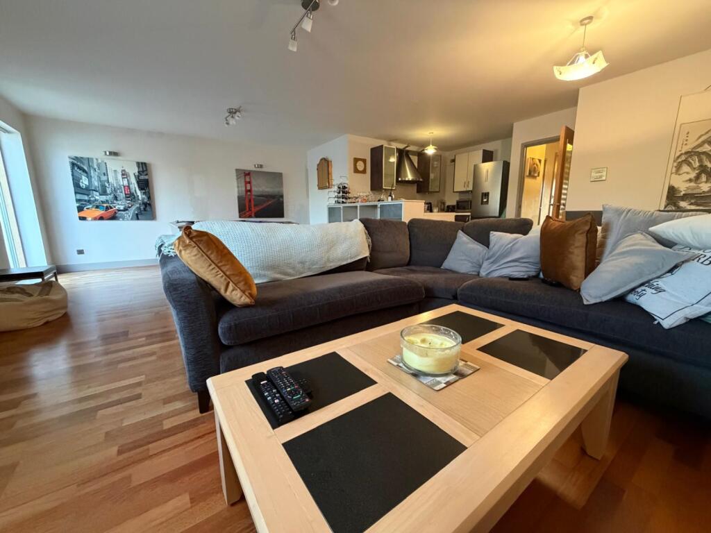 Main image of property: Henke Court, Cardiff Bay