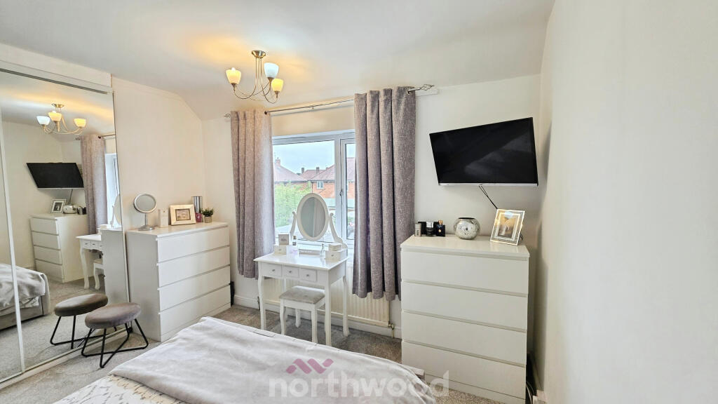 House in Doncaster, South Yorkshire - View 5