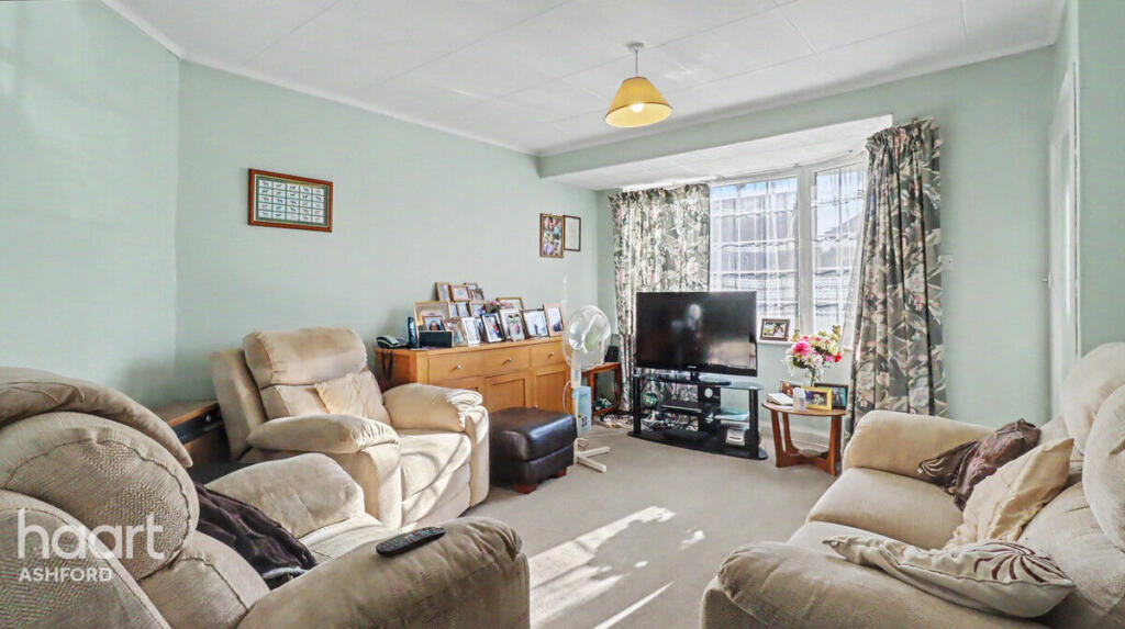 House in Ashford, Willesborough - View 4