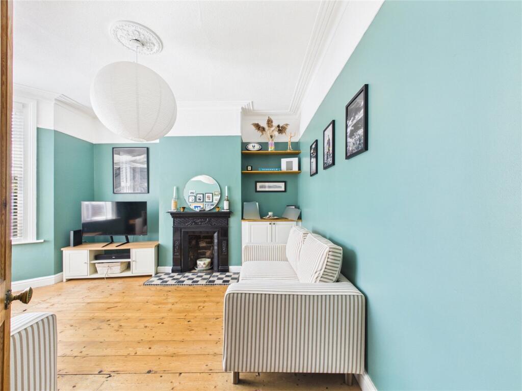 Main image of property: Whitehall Road, Bristol, BS5