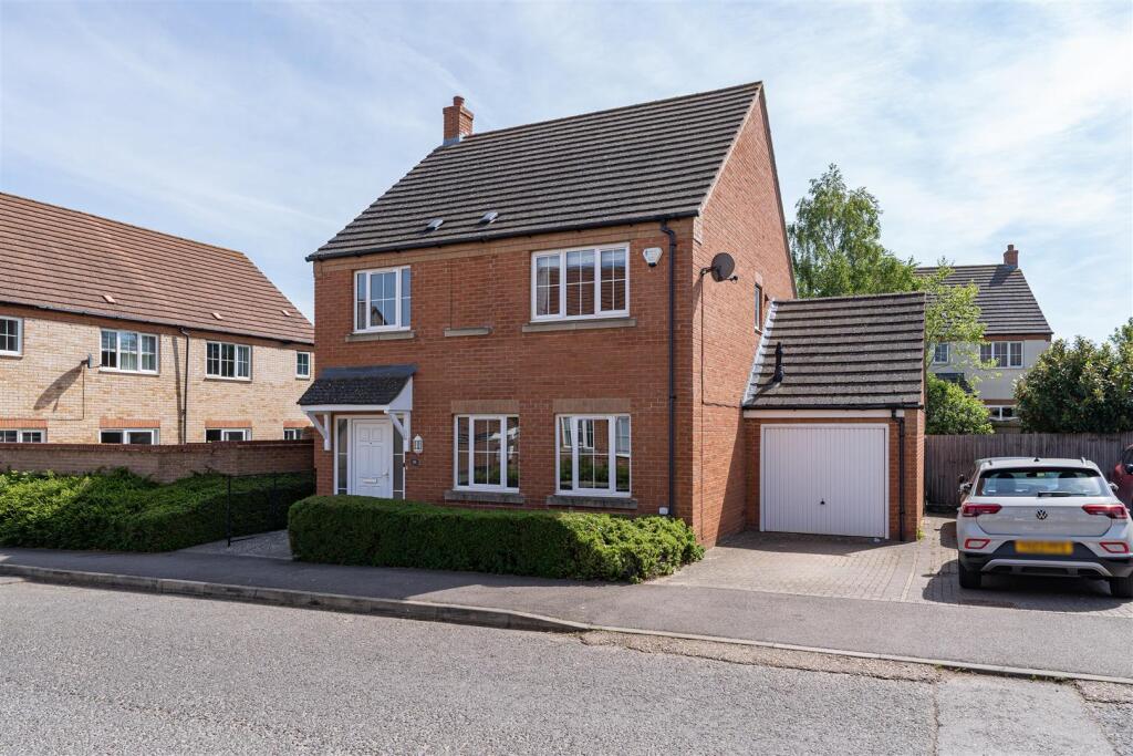 Main image of property: Yeomans Way, Littleport, Ely