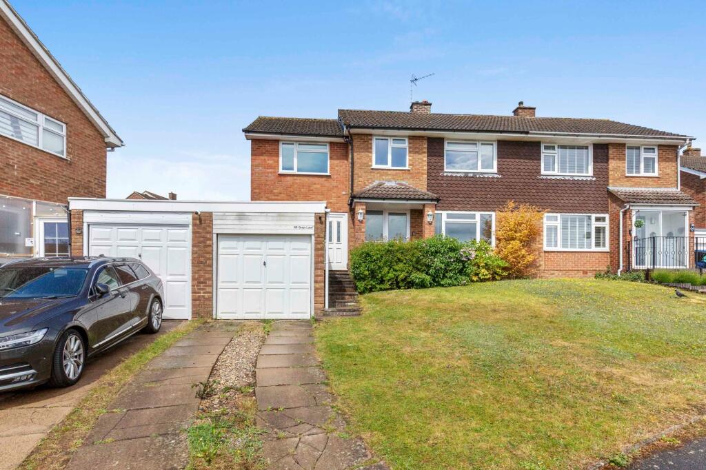 Main image of property: Grays Lane, Downley, HP13