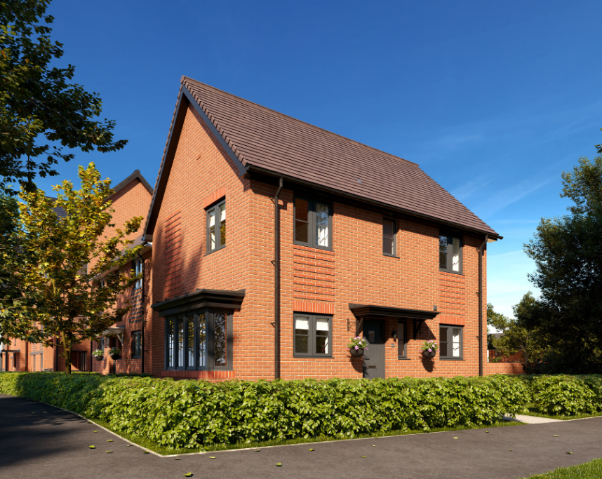 Main image of property: Nine Mile Ride Ext, Wokingham,
RG40 4BU