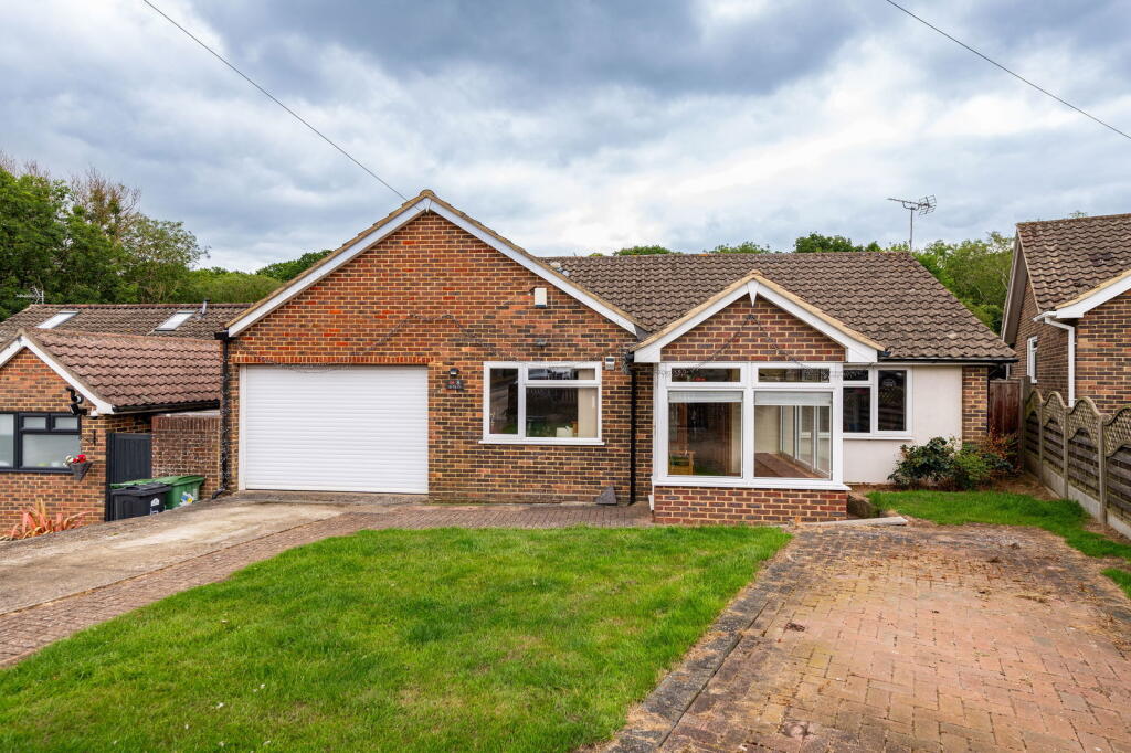 Main image of property: Wilson Close, Maidstone, ME15