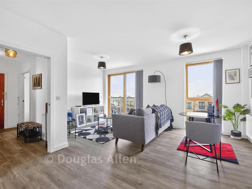 Main image of property: Ripplegate Walk, Barking, Essex