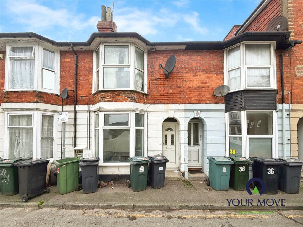 Main image of property: Park Road North, Ashford, Kent, TN24