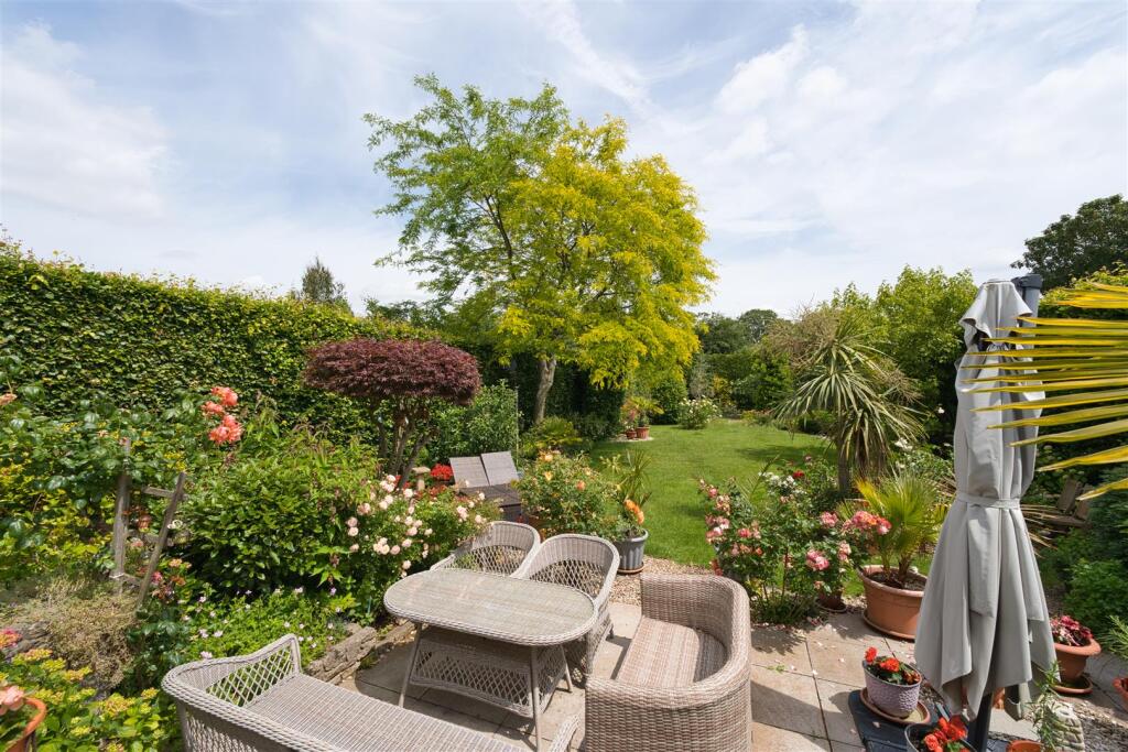 House in Weston-super-Mare, Worlebury - View 5