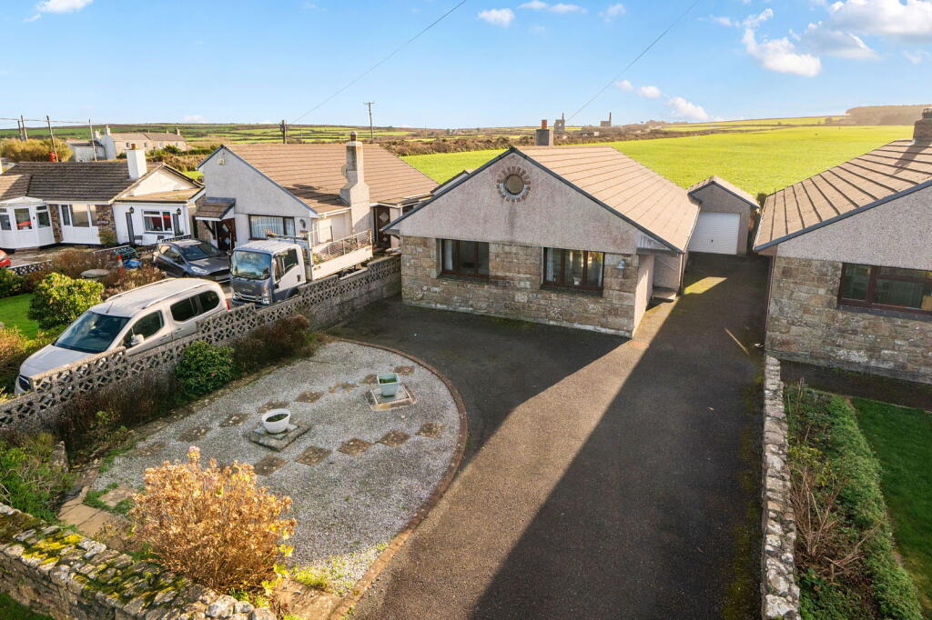 Main image of property: Pendeen, TR19