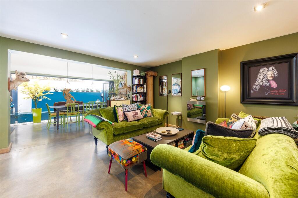 Main image of property: Battersea High Street, London, SW11