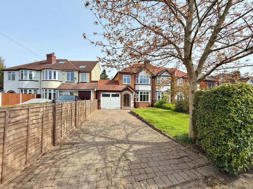 Additional image 26 of Middle Lane, Kings Norton, B38 0DY