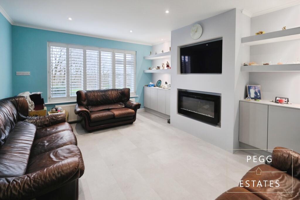Brunel Avenue, Torquay - 3. nézet