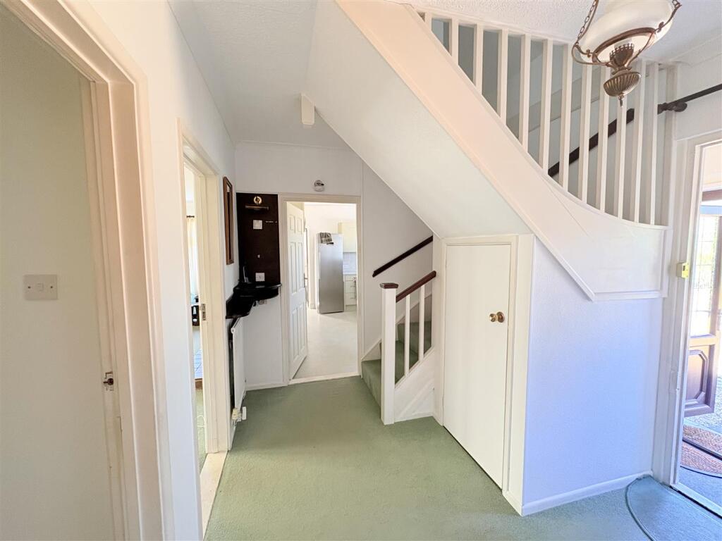 House in Portsmouth - View 5