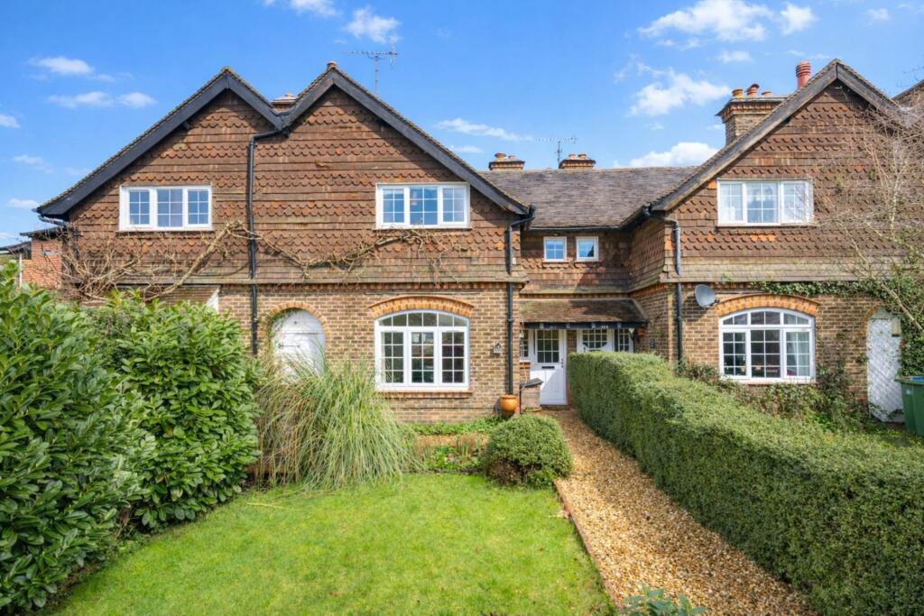 Main image of property: Crawley Road, Horsham