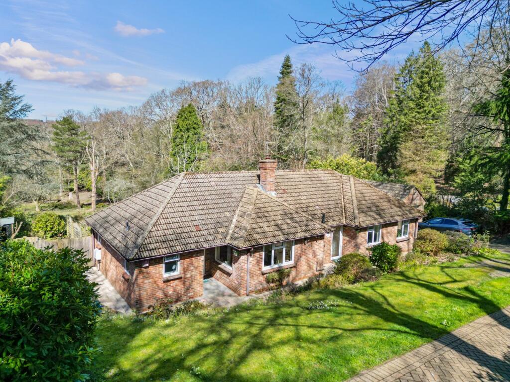 Main image of property: Brittenden Lane, Waldron, Heathfield, East Sussex, TN21