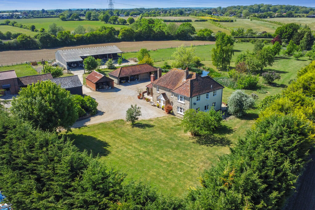 Main image of property: America Road, Earls Colne, Colchester