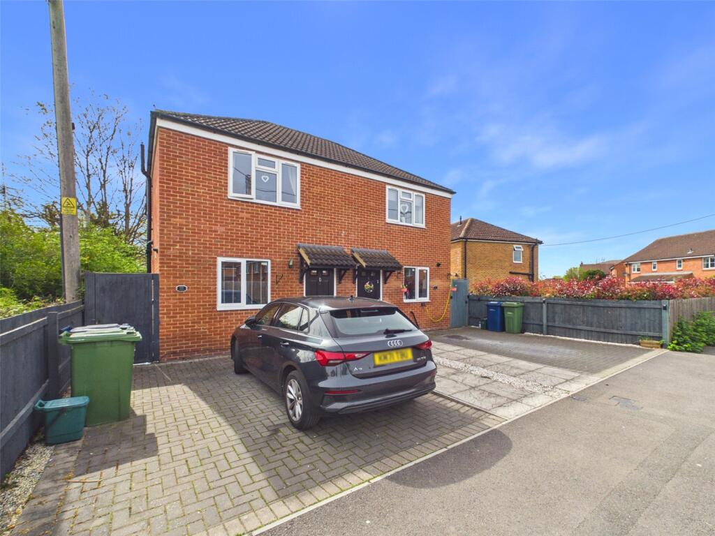 Main image of property: Thompson Way, Innsworth, Gloucester, Gloucestershire, GL3