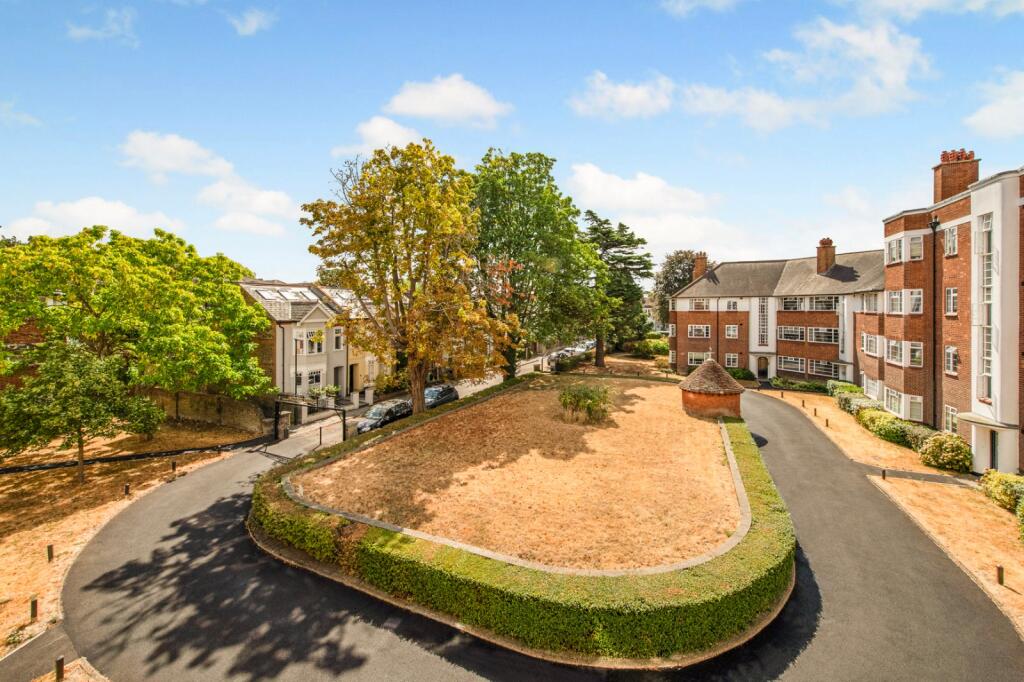Main image of property: St. Leonards Court,
St. Leonards Road, SW14