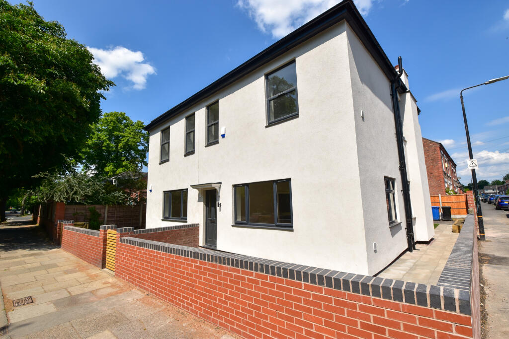Main image of property: Flixton Road, Urmston, M41