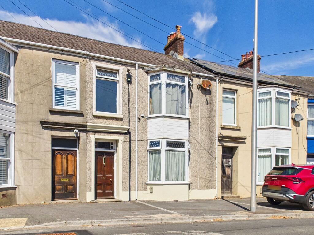 Main image of property: Monkton, Pembroke, SA71