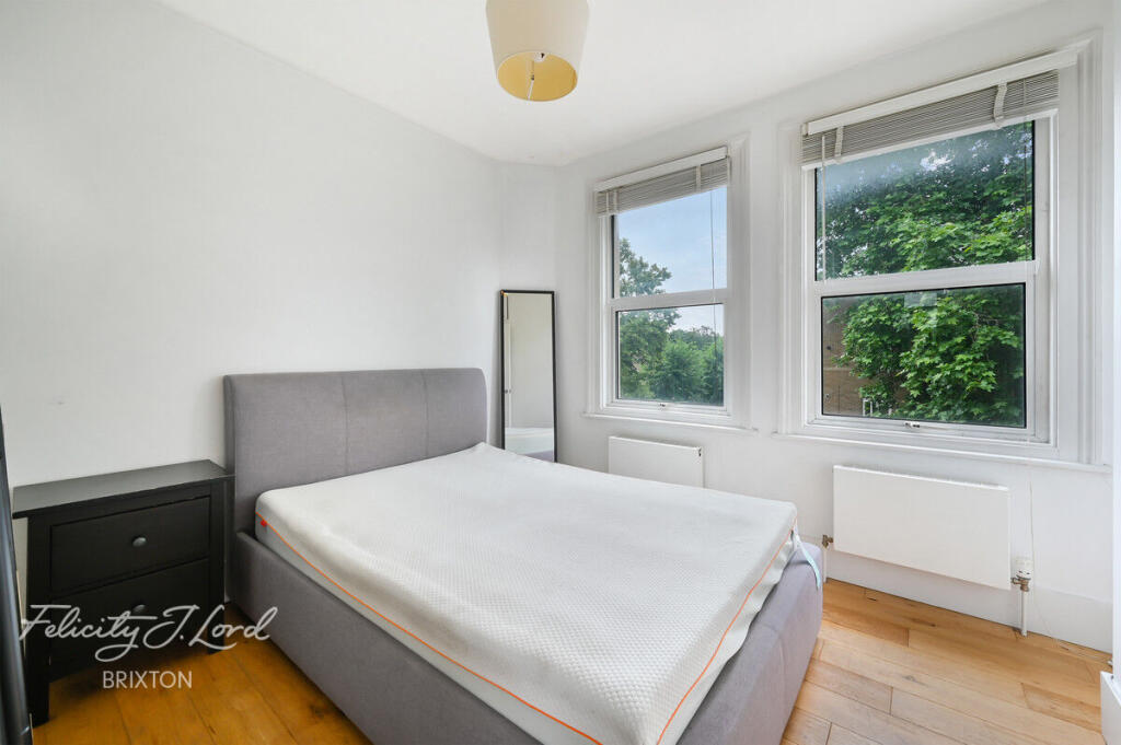 Main image of property: Coldharbour Lane, London