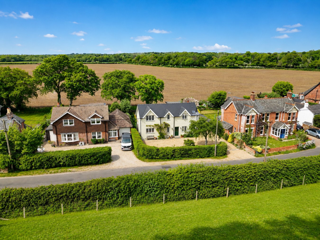 Main image of property: Lyndhurst Road, Bransgore, Christchurch, BH23