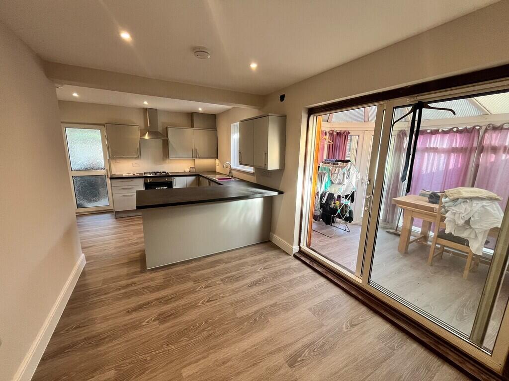 House in Southampton - View 5