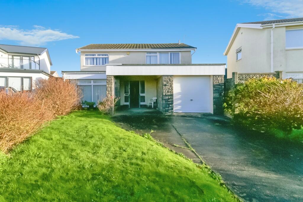 Main image of property: Rest Bay Close, Porthcawl