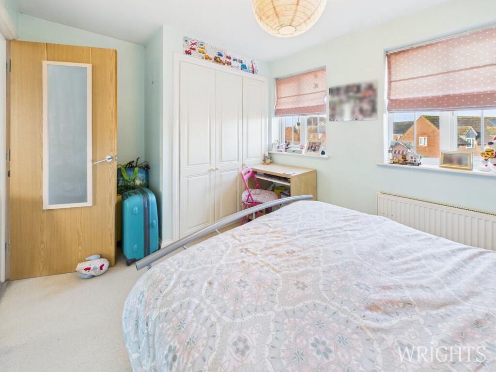 Additional image 22 of Dragon Road, Hatfield, AL10