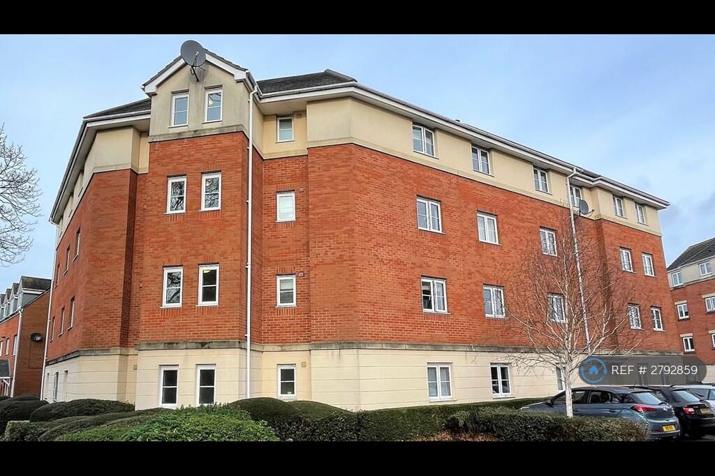 Main image of property: The Pasture, Bradley Stoke, Bristol, BS32