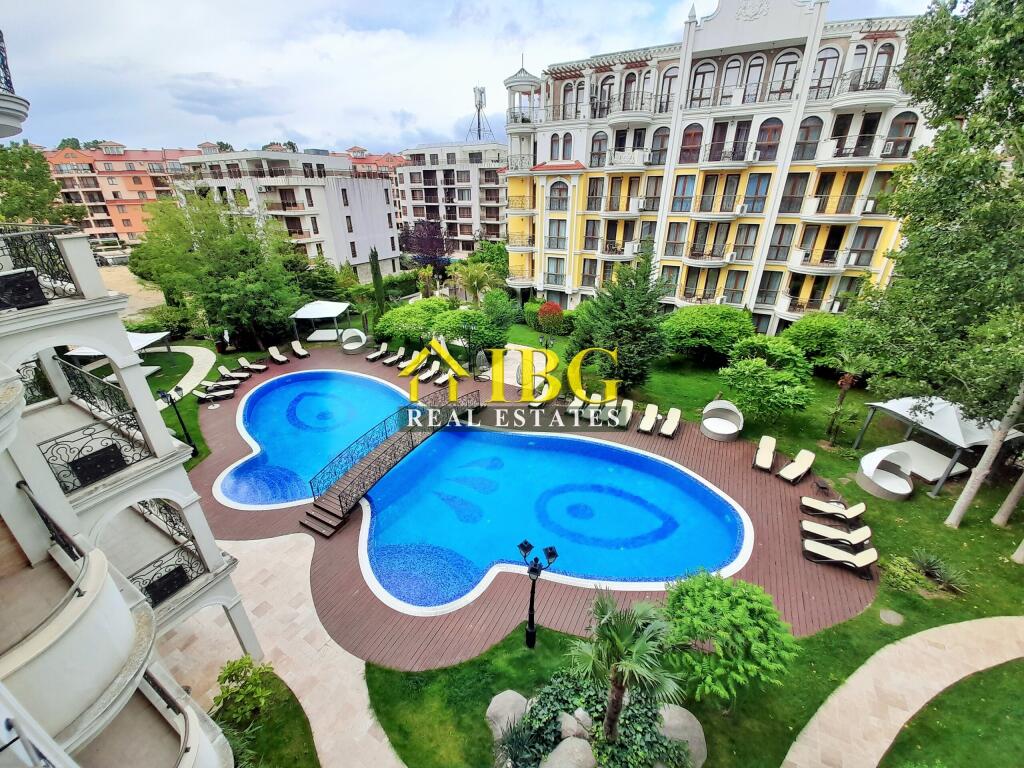 Main image of property: Burgas, Sunny Beach