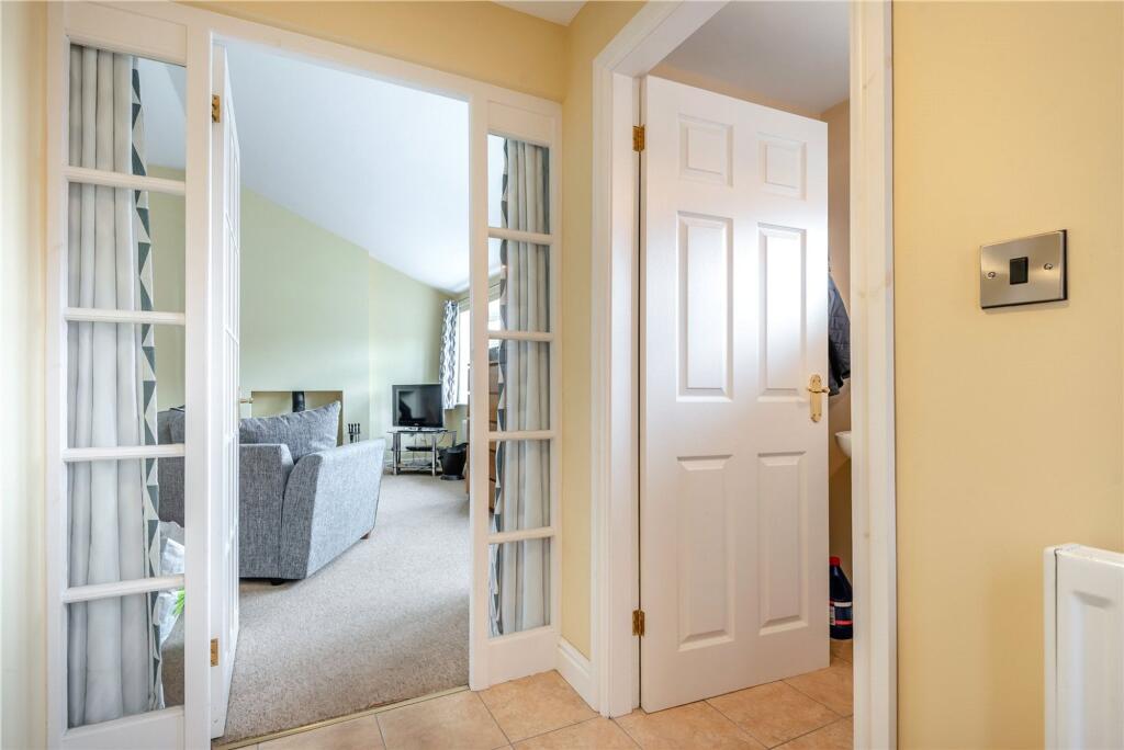 Ludlow Heights, Bridgnorth, WV16 photo 2
