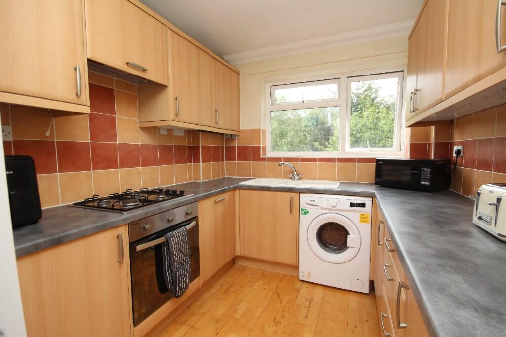 Main image of property: Western Road, BH13