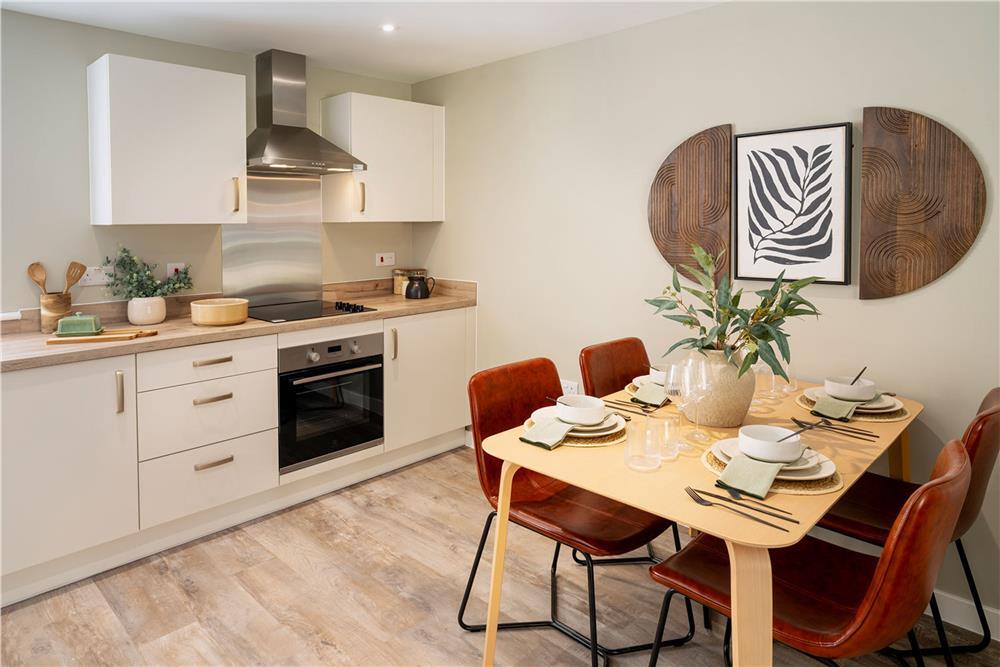 Main image of property: Chobham Road,
Surrey,
GU16 8QD