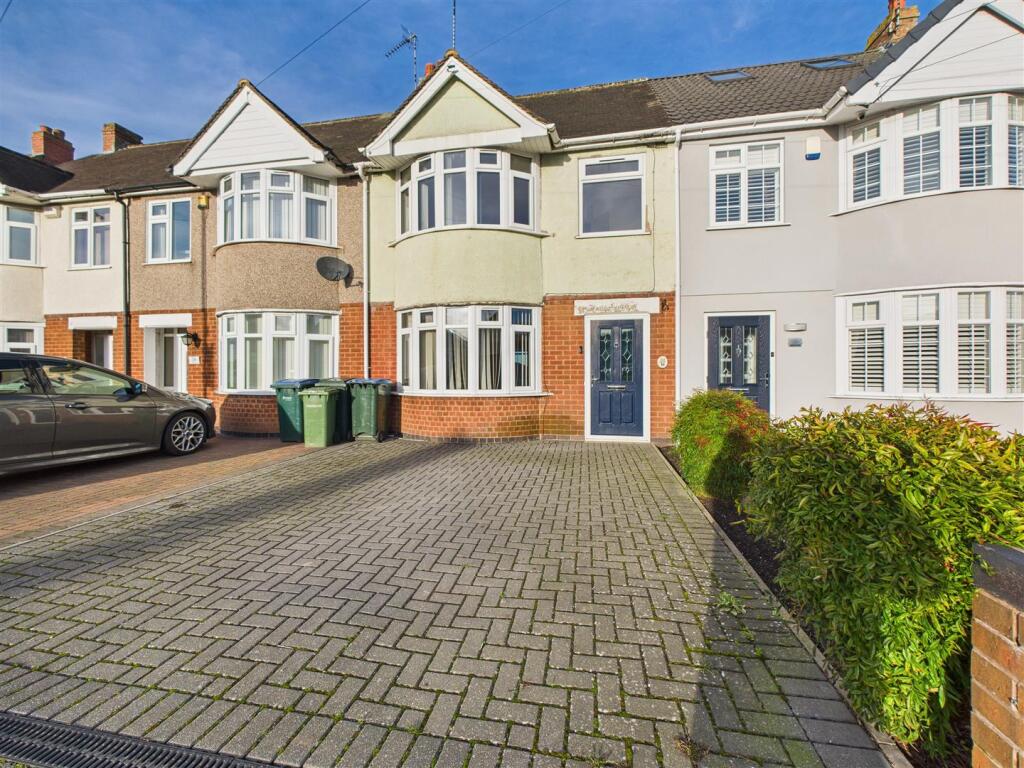 Main image of property: Wyken Croft, Wyken, Coventry