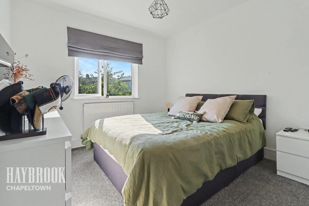 Main image of property: Sussex Road, Chapeltown
