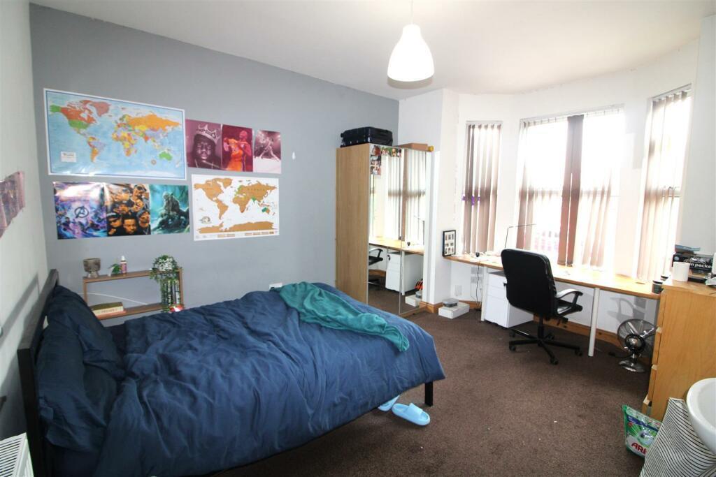 Main image of property: Lois Avenue, Nottingham