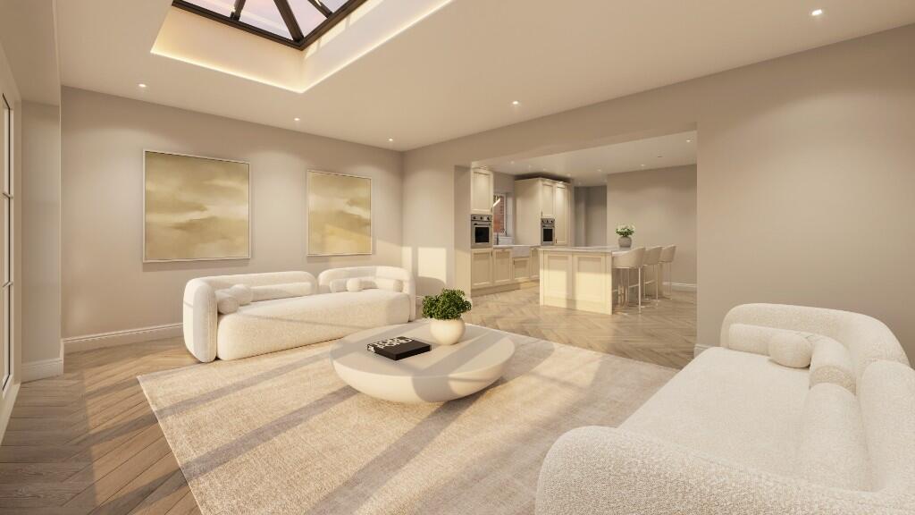 Main image of property: The Osborne Collection - Wigginton