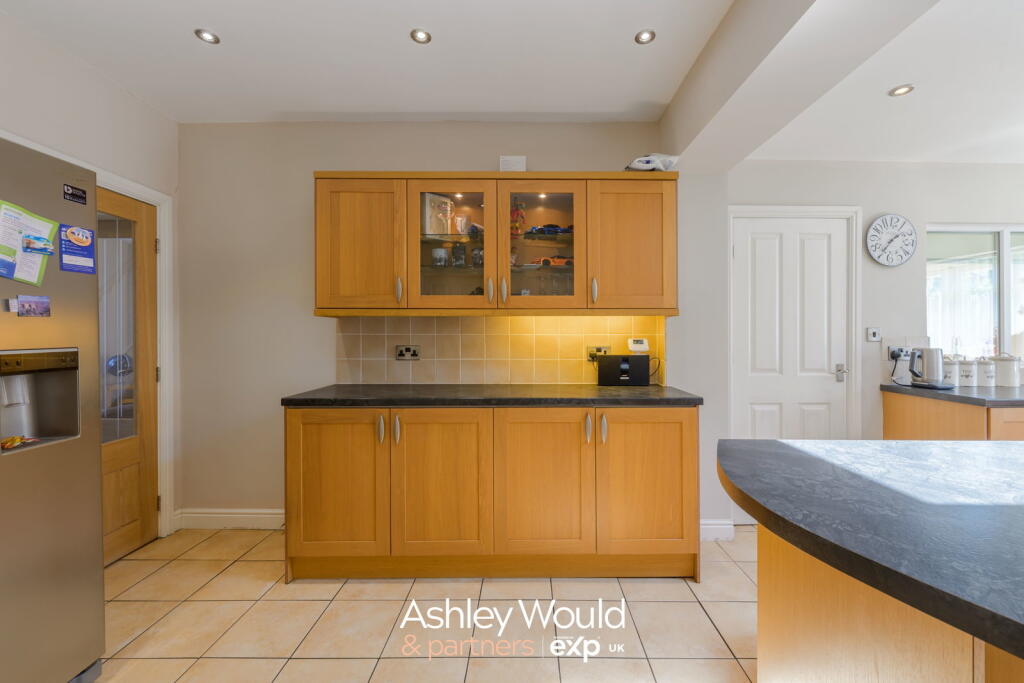 House in Birmingham - View 5