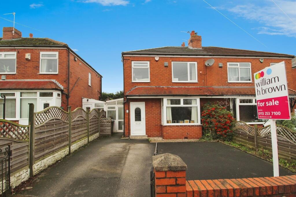 Main image of property: East View, Gildersome, Leeds