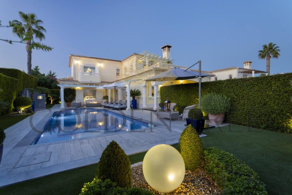 Main image of property: Almancil, Algarve